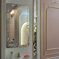 آینه کاری در تهران|خدمات پیشه و مهارت|تهران, شهرک ولیعصر جنوبی|دیوار