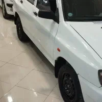 پراید132|خودرو سواری و وانت|خرم‌آباد, |دیوار