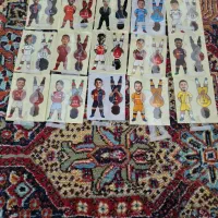 کارت کیمدی|کلکسیون و سرگرمی|زابل, |دیوار
