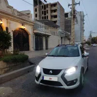 کوییک GXRL فول