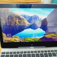 لپ تاپ hp Revolve810|رایانه همراه|قم, اسمعیل آباد|دیوار