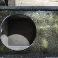 باکس اکلیلی