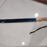 شمشیر دستساز