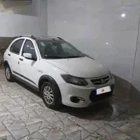 کوییک اتومات مدل ۱۴۰۲|خودرو سواری و وانت|آزادشهر, |دیوار