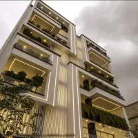 اجاره آپارتمان ۱۷۵ متر شریعتی