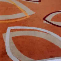 قالی فانتزی ۹متری