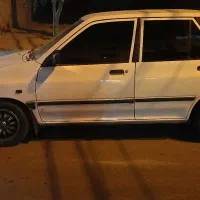 پراید ۱۳۱ مدل ۹۰|خودرو سواری و وانت|شهریار, شهرک امیریه|دیوار