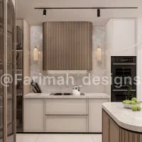 طراحی داخلی/ دکوراسیون داخلی/ بازسازی/ طراحی نما|خدمات پیشه و مهارت|اهواز, کیان اباد|دیوار