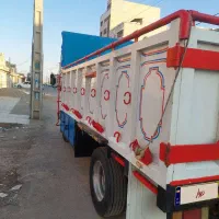 فوتون ۶ تن|خودرو سنگین|اهواز, کیانشهر|دیوار