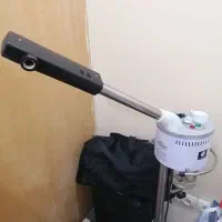 دستگاه بخار صورت