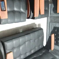 نیم ست اداری گلدوزی|دفتر کار|یزد, |دیوار