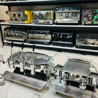 چیم سری 5ونیوفیس