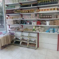 واگذاری و فروش لوازم لبنیات|فروشگاه و مغازه|تبریز, |دیوار