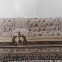 مبل ۸ نفره