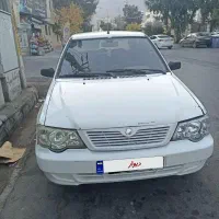 پراید 132 مدل 88