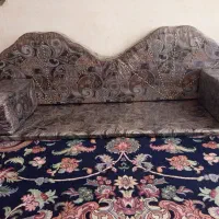 پشتی شاه نشین عربی