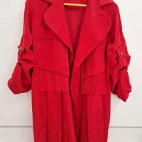 لباس مانتو ، بافت ، بارانی ،بادی،کلاه و کیف و کفش