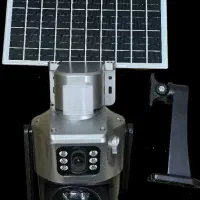 دوربین مداربسته