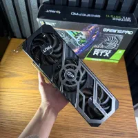 کارت گرافیکRTX3070Ti Palit Gaming Proباکارتن پلمپ