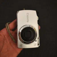 دوربین کانن Canon PowerShot A3300 IS لرزش‌گیردار
