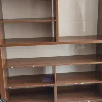 دکور و ویترین  لباس فروشی