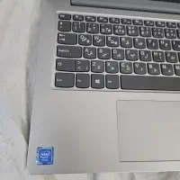 lenovo ideapad 1  silver|رایانه همراه|اصفهان, آهنگران|دیوار