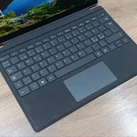 surface pro 7 plus رم 8|رایانه همراه|مشهد, کوثر|دیوار