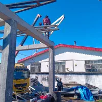 جوشکاری سیار و شیروانی و خرده کاری در کمترین زمان|خدمات پیشه و مهارت|اردبیل, |دیوار