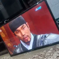 تلوزیون ۳۲ اینچ شهاب پنل ال جی