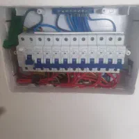 برقکارنازی اباددولت ابادخراسان کیانشهرپیروزی اتابک