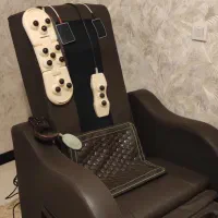 صندلی ماساژ دکتر جی