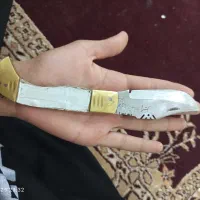 چاقو دنده ای