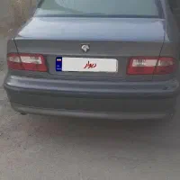 سمند87بیمه فول|خودرو سواری و وانت|بندر ماهشهر, |دیوار