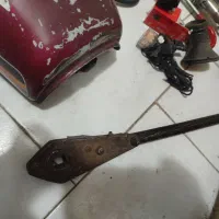 وسایل موتور هندا|قطعات یدکی و لوازم جانبی|بیرجند, |دیوار