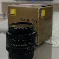 دوربین Nikon7200|دوربین عکاسی و فیلمبرداری|قم, سراجه (۱۵ خرداد)|دیوار
