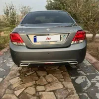 دنا ef7 97|خودرو سواری و وانت|مبارکه, |دیوار