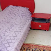 سرویس خواب نوجوان|تخت و سرویس خواب|تهران, سهروردی|دیوار