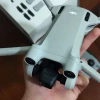 Mavic Mini 3 Pro|دوربین عکاسی و فیلم‌برداری|شاهرود, |دیوار