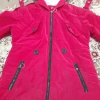 کاپشن دخترانه