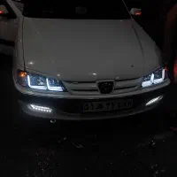 خدمات تخصصی نور و چراغ اسپرت خودرو