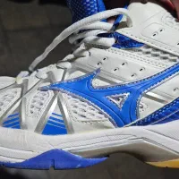 کفش والیبال برند میزانو( Mizuno ) سایز ۴۴