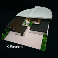 ماکت دست ساز|کلکسیون اشیاء عتیقه|شیراز, ستارخان|دیوار