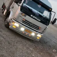 باربری جهان/ ارسال بار/شبانه روزی شهروشهرستان|خدمات حمل و نقل|مشهد, رضاشهر|دیوار