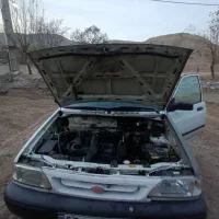 فروش خودرو پراید