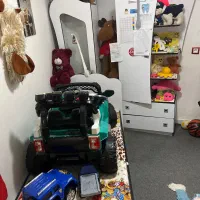 ست تخت نوجوانی|تخت و سرویس خواب|تبریز, |دیوار