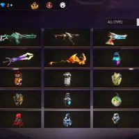 بازی فری فایر|کنسول، بازی ویدئویی و آنلاین|آمل, |دیوار