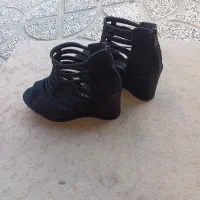 کفش|کیف، کفش، کمربند|کوهدشت, |دیوار