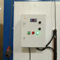 تکنسین برق صنعتی