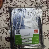 هارد ۶ترابایت آکبند اصلی دوربین و کامپیوتر