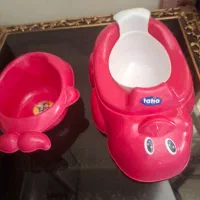 سرویس کالسکه
